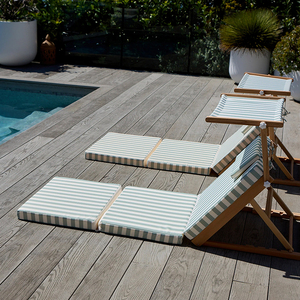 <span class=keywords><strong>Tumbona</strong></span> reclinable para <span class=keywords><strong>casa</strong></span> de piscina, jardín, <span class=keywords><strong>tumbona</strong></span> <span class=keywords><strong>plegable</strong></span> de haya de lujo, <span class=keywords><strong>tumbona</strong></span> <span class=keywords><strong>plegable</strong></span> ajustable para el sol - Product Image 3