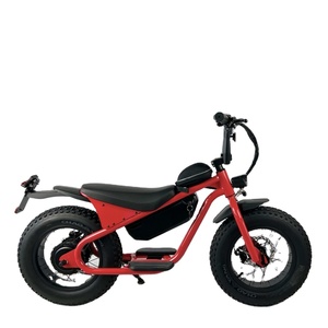 Vélo d'équilibre électrique pour enfants, moteur 250W, style <span class=keywords><strong>Stacyc</strong></span>, mini vélo d'équilibre électrique pour enfants - Product Image 6