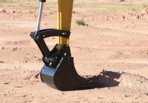 Miniexcavadora Usada de Marca China Sany SY35U, Motor PLC, Bomba, Caja de Cambios, 3.5 Toneladas, Pocas Horas de Trabajo, 1 Año de Garantía - Product Image 4