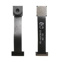 Module de caméra optique zoom MIPI 1080P SC2336 2MP CMOS à objectif sans distorsion, prix usine, pour machine tout-en-un