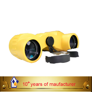 Jumelles marines 8x32 BAK4 avec lentille <span class=keywords><strong>oculaire</strong></span> de 26 mm, prisme en verre, télescope étanche, produit pour les voyages, le camping, l'observation des oiseaux - Product Image 5