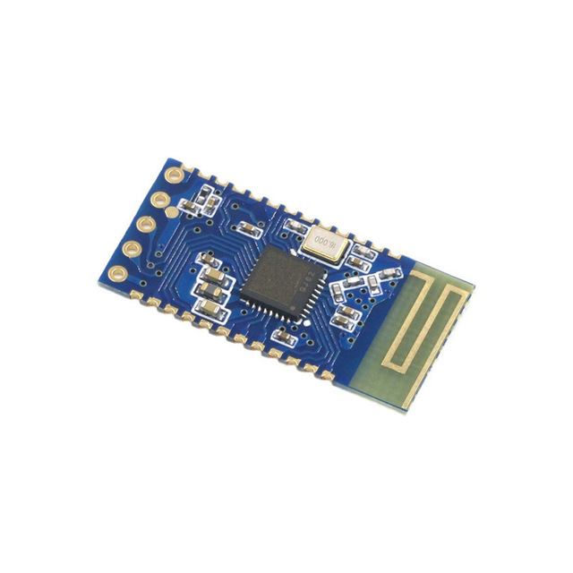 JDY-24M MESH Networking Module Zigbee Wireless Transceiver IBeacon BLE Data Transparent Transmission