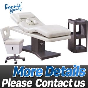 <span class=keywords><strong>Table</strong></span> <span class=keywords><strong>de</strong></span> <span class=keywords><strong>massage</strong></span> électrique hydraulique pour lit thaïlandais, idéale pour les soins ayurvédiques et les massages sensuels - Product Image 4