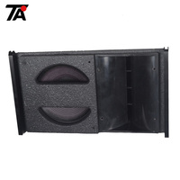 Sistema de matriz de línea de sonido Vrx932, salida de fábrica de alta potencia PRO