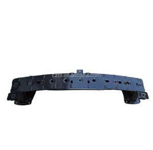 High Quality Auto Parts Body Parts Front Rear Bumper Reinforcement <strong>Bar</strong> for Mazda CX5 CX-5 2017 2018 2019 2020 2022 - Product Image 2