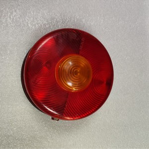 Luz Trasera Multifunción para Camión Tx 1822100020, Indicador Ámbar para Reemplazo y Reparación, Origen Zhejiang - Product Image 1