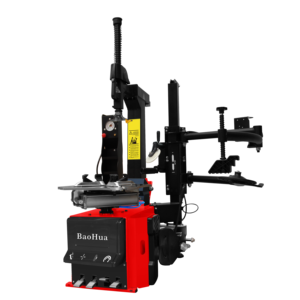 Baohua-equipo <span class=keywords><strong>profesional</strong></span> <span class=keywords><strong>de</strong></span> estación <span class=keywords><strong>de</strong></span> servicio <span class=keywords><strong>de</strong></span> coche, cambiador <span class=keywords><strong>de</strong></span> <span class=keywords><strong>neumáticos</strong></span> totalmente automático y equilibrador, oferta, 2022 - Product Image 2