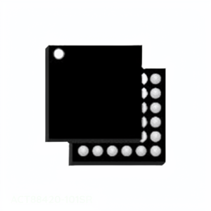 Composants électroniques de circuit intégré ACT88420-101SR de gestion de l'alimentation (PMIC) – Service complet - Product Image 1