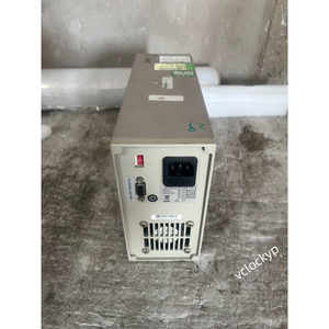 1 Unidad ITECH IT6720 Fuente de Alimentación CC Programable 60V 5A 100W Usada - Product Image 1