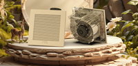 Diffuseur d'air de type grille/lamelles de plafond de haute qualité, ventilateur d'extraction à 3 vitesses pour salle de bain