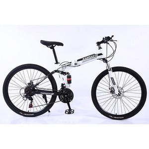 Vélo pliable khimarte, 26 pouces, avec cadre en <span class=keywords><strong>fibre</strong></span> de carbone, pour adulte, modèle, vente en gros - Product Image 3