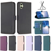 Étui de téléphone de protection pour Samsung Galaxy A06 A05s A55 A25 A35 A15