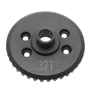 Traxxas Slash 4x4 1/10 F-150 phía trước và phía sau sóng hộp Twill bánh 13-37t - Product Image 1