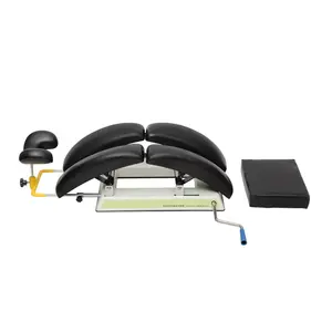 Localisateur chirurgical manuel de haute qualité, cadre de chirurgie de la colonne vertébrale, haute qualité, compatible avec toutes les tables d'action, offre spéciale - Product Image 1