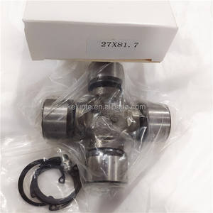 Сверхточные детали для грузовиков, универсальный шарнирный Подшипник 30X92 - Product Image 1