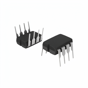 Composant électronique puce MC34071APG 8 DIP en stock - Product Image 1