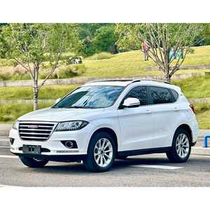 Gran Oferta: Haval H2 2017, 150Hp Turbo, SUV Automático, Versión <span class=keywords><strong>de</strong></span> Lujo Red Label, Volante a la Izquierda, para Uso Diario, Autos Usados - Product Image 1