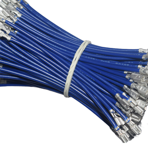 Jst 2.0 Ph 2.0 2/3/4/5/6/7/8/9/10 pin colokan konektor dengan kabel 26awg dengan jaket - Product Image 3