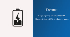 Megastek – Traceur personnel Rastriador, Traceur GPS, faux Bracelet de cheville, moniteur GPS pour femme - Product Image 6