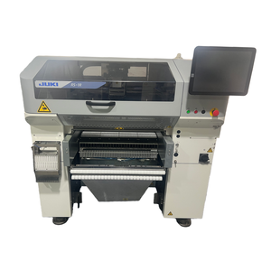 Máquina de Colocación Modular Inteligente de Alta Velocidad J-U-K-I RS-1R - Product Image 1