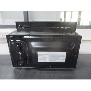 BMW25B 23/25L MWO <span class=keywords><strong>Four</strong></span> à micro-ondes encastré de 388mm de <span class=keywords><strong>hauteur</strong></span> - Product Image 6