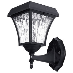 Applique murale solaire de jardin Offre Spéciale Lampe murale extérieure <span class=keywords><strong>à</strong></span> led étanche pour <span class=keywords><strong>appartement</strong></span> - Product Image 1
