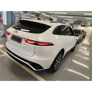 Voiture d'occasion à bas <span class=keywords><strong>prix</strong></span> F-<span class=keywords><strong>Pace</strong></span> essence 2.0 SUV 4x4 5 places - Product Image 5