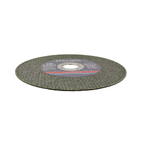 Hambo Disque de coupe Disque de coupe Plaque en aluminium en acier inoxydable et disque de coupe de tuyau 4 POUCES 4 "107MM 100MM - Product Image 3