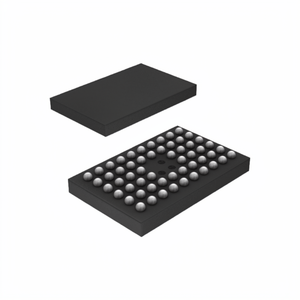 Original Logic Electronics Component 74ALVTH16374ZQLR 56 VFBGA - Product Image 1