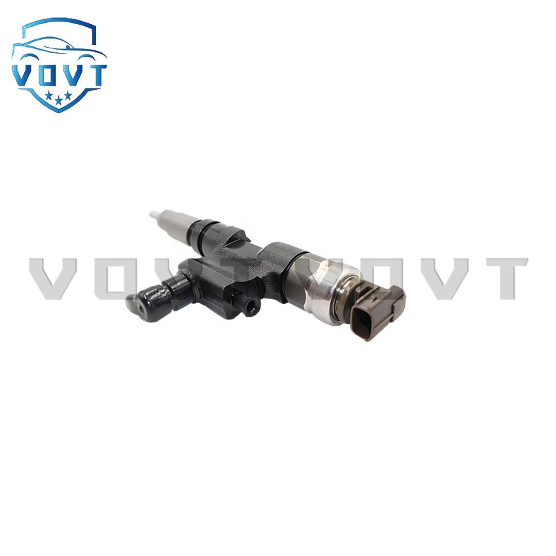 Wholesale Diesel Injectors 23670-E9301 23670E9301 Fuel Injector  Auto Parts