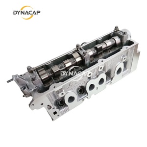 Cabeza de Cilindro Fiat Fire 1.0 1.3 8V OE 46540346 TB46540346 para Palio Uno Siena <span class=keywords><strong>Fiorino</strong></span> - Product Image 1