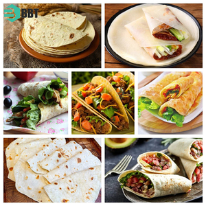 เครื่องทำแพนเค้กประสิทธิภาพสูงสำหรับใช้ในเชิงพาณิชย์ในโรงแรมและร้านอาหาร บริเวณบริการอาหารเช้า เครื่องทำเครปและแพนเค้ก เครื่องทำแพนเค้ก - Product Image 6