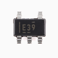 INA139NA/3K INA139 IC MONITEUR DE COURANT 0,5% SOT23-5 En stock