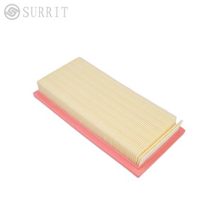 SURRIT filtre à air d'habitacle longue durée de vie de haute qualité avec charbon actif pour Vios 17801-0Y050 - Product Image 4