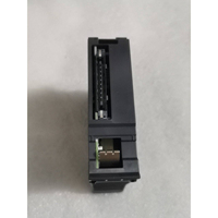 Unité d'interface Ethernet Mitsubishi MELSEC IQ-R RJ71EN71 CC-Link IE, contrôle et communication sur site, 2 ports pour PLC en rack, approvisionnement en vrac