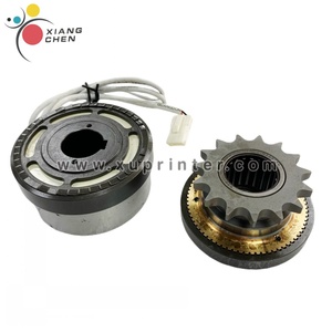 MA Best Quality 92.109.1311 Feeder Clutch HD Coupling for Heidelberg SM74 Delivery Feeder Clutch Offset <b>Press</b> Spare Parts - Product Image 3