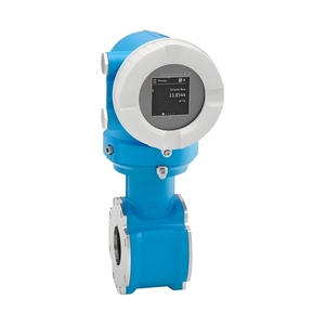 Medidor de Flujo Electromagnético Proline Promag D10 - Product Image 1