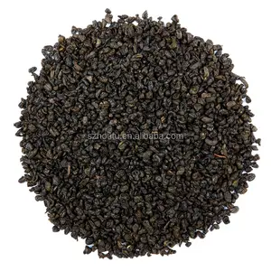 China green tea Good quality Gunpowder 3505AAA The vert de chine gunpowder tee Chinese tea factory