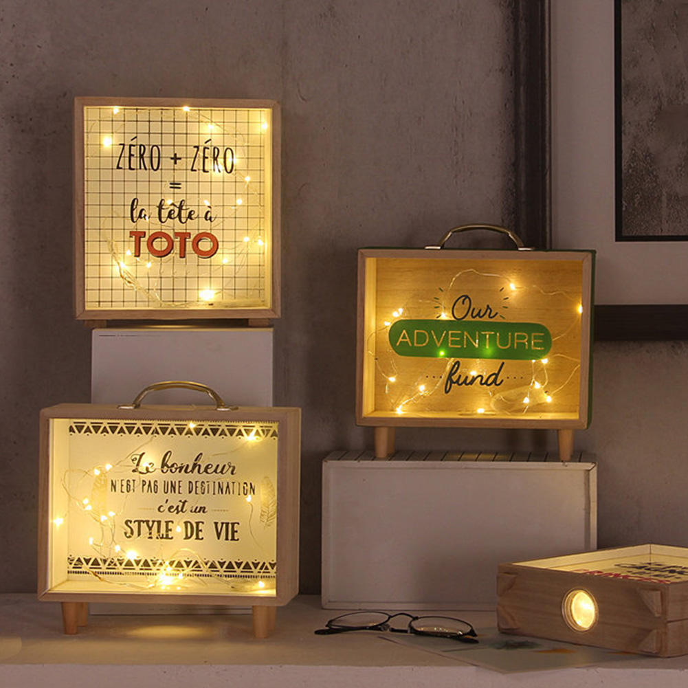 กล่องที่กำหนดเอง/โลโก้