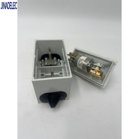 Fusible monophasé haute capacité JINAO avec coupure