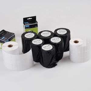 Offre Spéciale <span class=keywords><strong>Dymo</strong></span> 11351 Étiquette Compatible 54x11mm Papier Thermique Autocollant Adhésif - Product Image 4