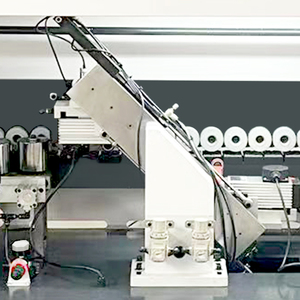 SAMACH Tự Động Chế Biến Gỗ EdgeBander Máy Cạo Nhỏ Cạnh Dải Máy - Product Image 3