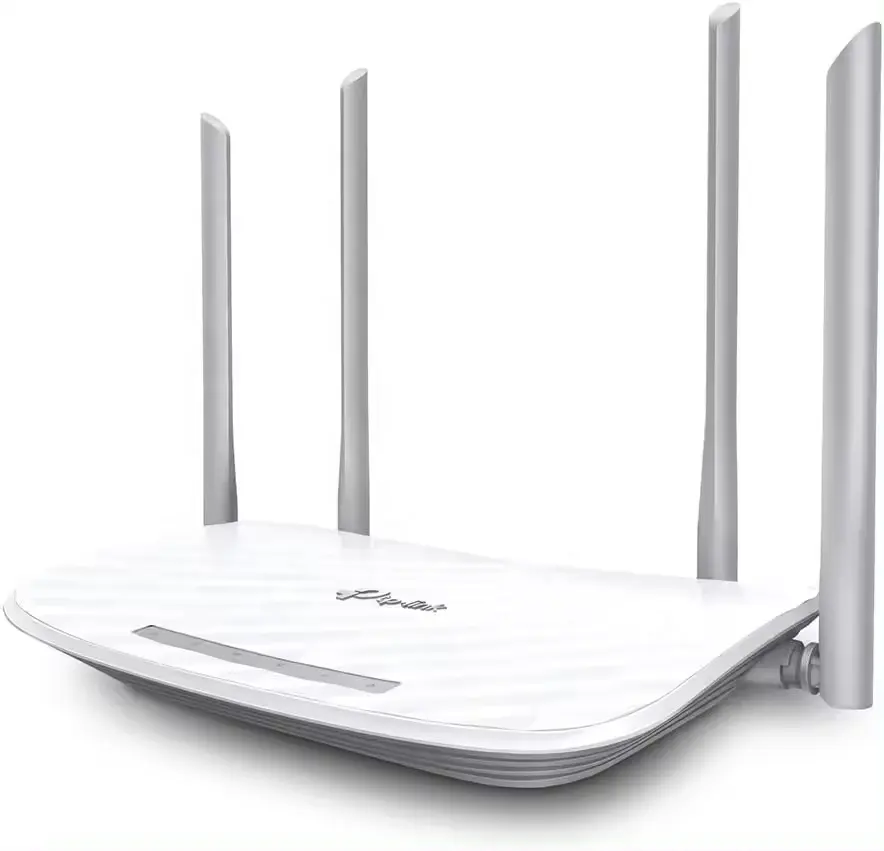 TP-LINK Archer C50 Four 5dBi Antennas Dual-band AC1200 Wireless Wifi Router greater coverage Access Point