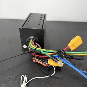 Nueva Versión Controlador VSETT 10+ 60V 30A-35A Original para Patinete Eléctrico VSETT 10+ Repuestos y Accesorios - Product Image 4