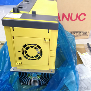 A06B-6110-H026 เซอร์โวแอมพลิฟายเออร์ของแท้ใหม่สำหรับ FANUC - Product Image 4