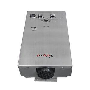 Electrodomésticos sin tanque <span class=keywords><strong>propano</strong></span> instantáneo caliente <span class=keywords><strong>natural</strong></span> al aire libre calentador de agua <span class=keywords><strong>Gas</strong></span> 6L - Product Image 2