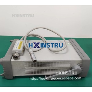 เครื่องวัดกำลังไฟฟ้าแบบช่องสัญญาณเดียว Keysight N1913A สำหรับเครื่องมือทดสอบ พร้อมช่วงความถี่ 10 MHz ถึง 18 GHz - Product Image 3