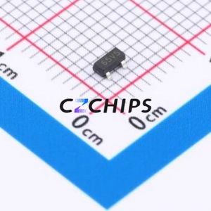 GR6206P272MR-G วงจรรวม SOT-23-3ชิป IC PMIC ตัวควบคุมเชิงเส้น (LDO) - Product Image 1