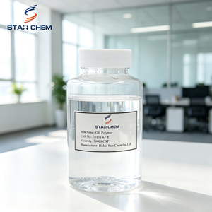 CAS 70131-67-8 <span class=keywords><strong>Polímero</strong></span> de PDMS con terminación de silanol OH 20000cst 50000cst 80000cst Aceite de silicona hidroxilado <span class=keywords><strong>para</strong></span> caucho de silicona - Product Image 3