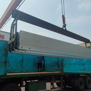 都市部の車両衝突バリアの効果的な路傍バリア - Product Image 2